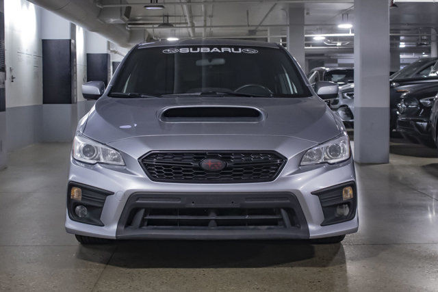 2021 Subaru WRX 4DR 6SP in Cars & Trucks in Edmonton - Image 2