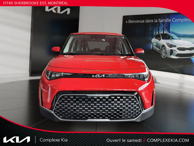 2023 Kia Soul EX Volant/S.Chauffants Mags Apple Carplay in Cars & Trucks in City of Montréal - Image 2
