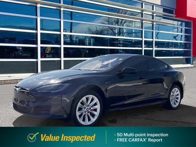 2014 Tesla Model S P85D | Autopilot | Pano Roof | Navigation in Cars & Trucks in Guelph