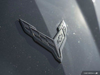 This Chevrolet Corvette delivers a powerful engine powering this Automatic transmission. *This Chevr... (image 8)
