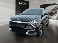 KIA Sportage LX Traction Intégrale 2025 à vendre