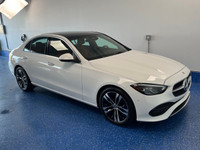 New Price! 2024 Mercedes-Benz C-Class C 300 4MATIC Certified. 9-Speed Automatic 4MATIC MANUFAKTUR Mo... (image 6)