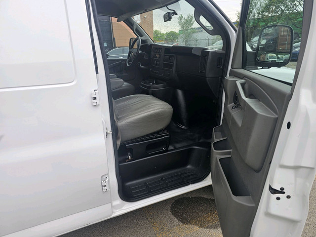 2021 Chevrolet Express RWD 2500 135" in Cars & Trucks in Oakville / Halton Region - Image 4