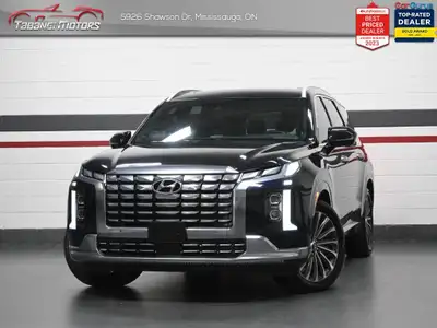 Remote Park, Harman/Kardon Audio, Ambient Lighting, Heads-Up Display, 360 Camera, Navigation, Panora...