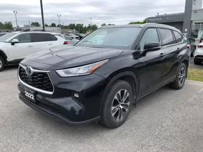 XLE AWD Engine: LIGHT/MEDIUM DUTY L/100Km City: 11.8 L/100Km Hwy: 8.6