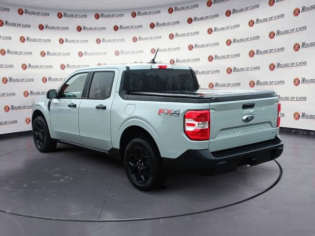 2022 Ford Maverick XL AWD SuperCrew in Cars & Trucks in Lethbridge - Image 4