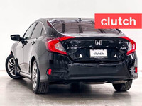 NO ACCIDENTS / CLEAN CARFAX / Climate Control, Bluetooth Music, Touchscreen Display and more! Clutch... (image 5)