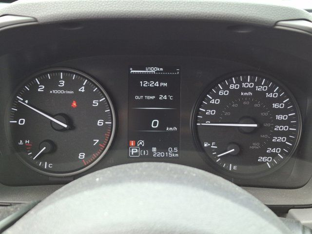 2024 Subaru Crosstrek Convenience AWD | Adaptive Cruise in Cars & Trucks in Guelph - Image 3