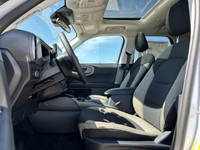 **WE WILL BEAT ANY FORD DEALER IN THE CITY** Adventure meets everyday versatility in the 2025 Bronco... (image 5)