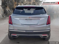 This Cadillac XT5 has a dependable Gas Turbo 4cyl 2.0L engine powering this Automatic transmission.... (image 3)