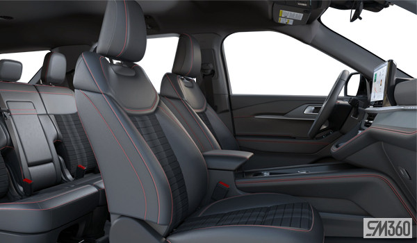 2025 Ford Explorer ST-Line in Cars & Trucks in Windsor Region - Image 4