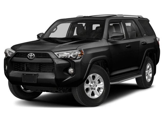 2019 Toyota 4Runner SR5 in Cars & Trucks in Timmins