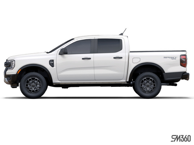 2024 Ford Ranger XLT in Cars & Trucks in Windsor Region