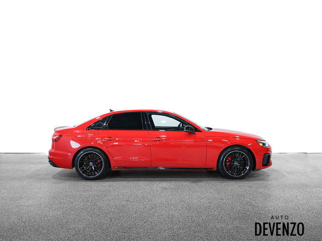 2025 Audi A4 Progressiv S-Line 45 TFSI Quattro in Cars & Trucks in Laval / North Shore - Image 2