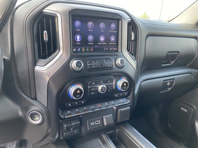 2019 GMC Sierra 1500 Crew Cab Denali * 360 CAMERA * SUNROOF * in Cars & Trucks in Edmonton - Image 4
