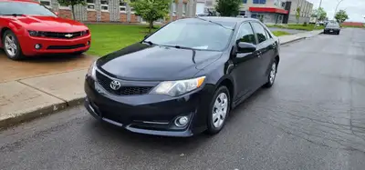 Engine: Moteur V6 3.5L/211CI L/100Km City: 9.7 L/100Km Hwy: 6.4 Safety Equipment Caméra de recul Sur...