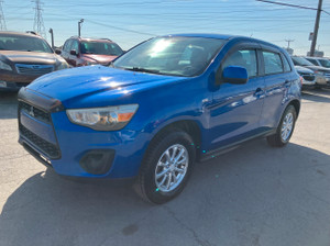 2015 Mitsubishi RVR 2wd