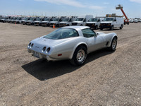 Auction Date: Saturday, July 26, 2025. : Collector: Vin 1Z8749S417238 ;Year 1979 ;Make Chevrolet ;Mo... (image 3)