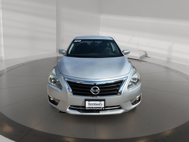 2013 NISSAN ALTIMA 2.5 CVT in Cars & Trucks in Stratford - Image 3