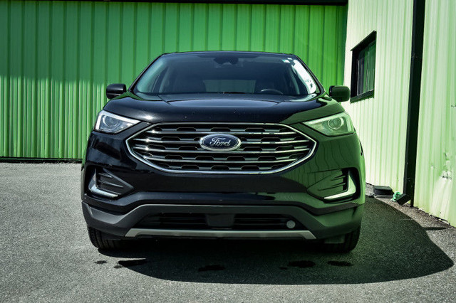 2022 Ford Edge SEL • HEATED SEATS • NAV • POWER LIFTGATE in Cars & Trucks in Ottawa - Image 4