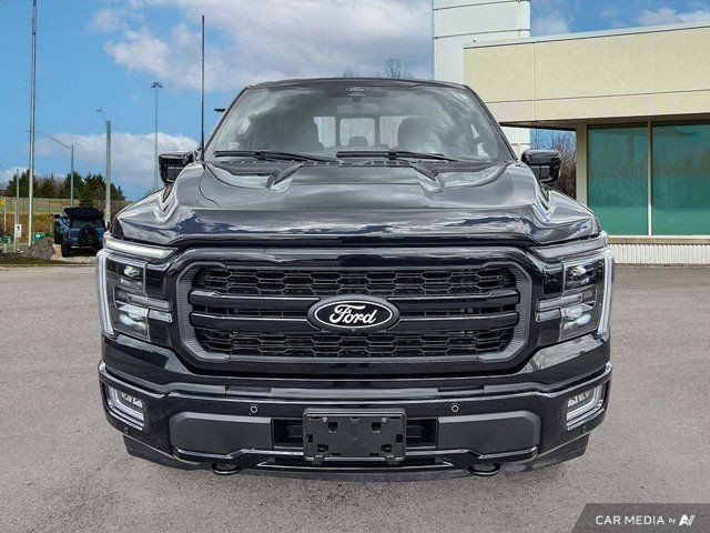 2024 Ford F-150 LARIAT in Cars & Trucks in Kitchener / Waterloo - Image 3
