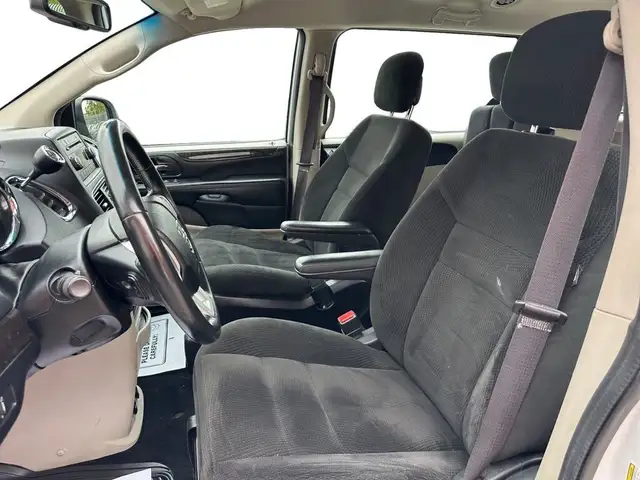 2016 Dodge Grand Caravan 4dr Wgn Canada Value Package WHEEL CHAI in Cars & Trucks in Calgary - Image 13