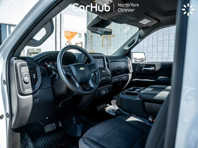 2024 Chevrolet Silverado 1500 V8 Work Truck 140 Automatic in Cars & Trucks in City of Toronto - Image 3