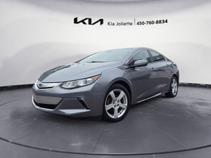2018 Chevrolet Volt Hayon LT A/C DEMARREUR CAMERA S.CHAUFFANTS