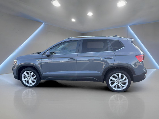 2022 Volkswagen Taos Comfortline in Cars & Trucks in Markham / York Region - Image 2