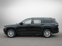 This Jeep Grand Cherokee L boasts a Regular Unleaded V-6 3.6 L/220 engine powering this Automatic tr... (image 7)