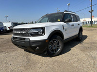 **WE WILL BEAT ANY FORD DEALER IN THE CITY** Adventure meets everyday versatility in the 2025 Bronco... (image 1)