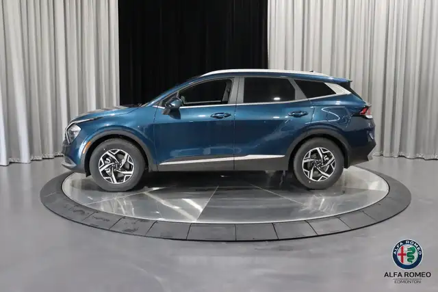 2023 Kia Sportage LX NEW 2023 / ONLY 52KM in Cars & Trucks in Edmonton - Image 3