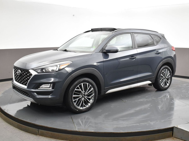 2020 Hyundai Tucson Preferred in Cars & Trucks in City of Halifax - Image 3