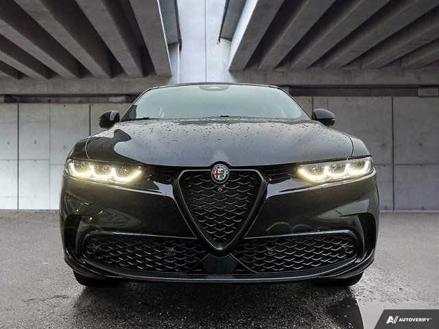  2024 Alfa Romeo Tonale Veloce | Hybrid in Cars & Trucks in Tricities/Pitt/Maple - Image 2