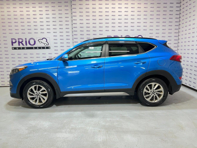 2017 Hyundai Tucson in Cars & Trucks in Ottawa - Image 2