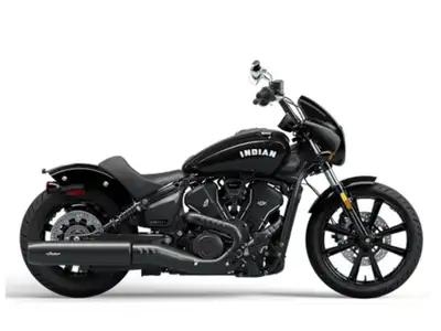 No money down. Credit approved in minutes* OACJust...CLICK HERE 2025 Indian Motorcycle Sport Scout S...