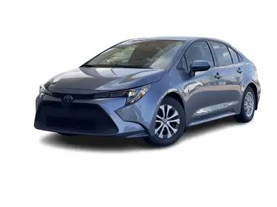 Engine: 4 Cylinder Engine 1.8L L/100Km City: 4.4 L/100Km Hwy: 4.5