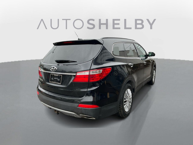 2014 HYUNDAI Santa Fe XL XL | 7 Passagers | Jamais Accidentee in Cars & Trucks in Laval / North Shore - Image 3