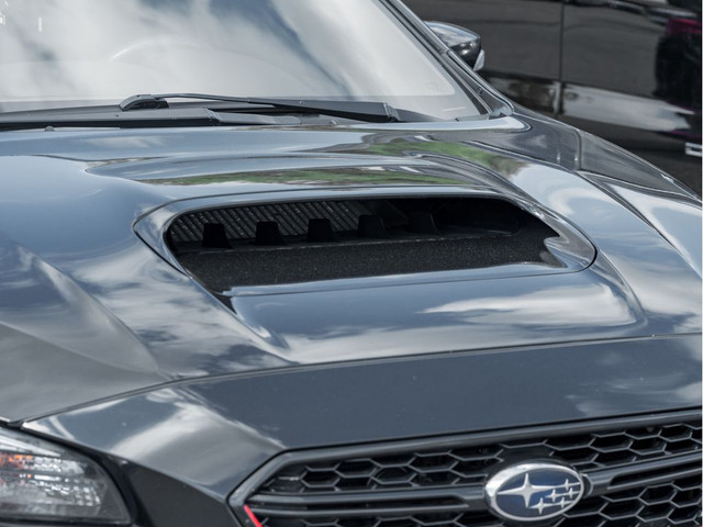 2019 Subaru WRX STI Sport-tech *Manual* - Heated RECARO Seats in Cars & Trucks in Markham / York Region - Image 3