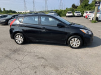 2015 Hyundai Accent L, Manuelle, 4Cyl 1.6L, 179000Km, AUTOS DEAL 289 Boul. Curé-Labelle Laval H7P 4K... (image 3)