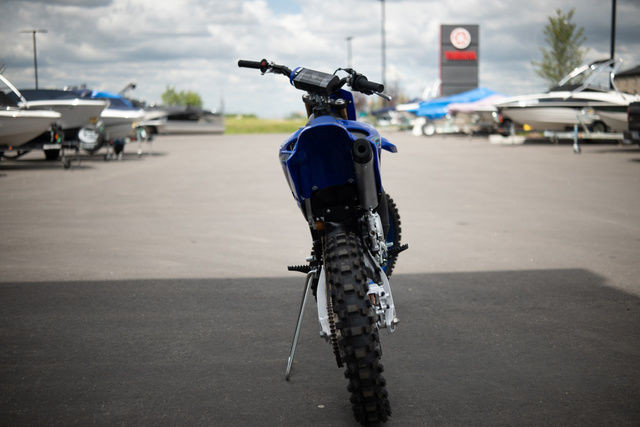 2024 Yamaha YZ85LW in Other in Strathcona County - Image 4