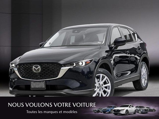 2025 Mazda CX-5 GS in Cars & Trucks in Laval / North Shore