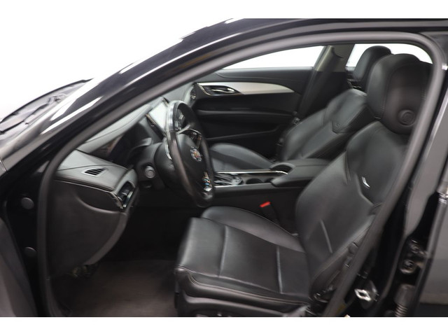 2014 Cadillac ATS LUXURY, TOIT-OUVRANT, CAMERA, BLUETOOTH in Cars & Trucks in Longueuil / South Shore - Image 2
