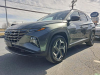 Bienvenue chez Olivier Hyundai St-Basile!Découvrez notre vaste inventaire de véhicules d'occasion et... (image 2)