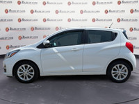 Thanks for viewing our House Of Cars 52nd Street inventory! The 2020 Chevrolet Spark LT is a compact... (image 1)