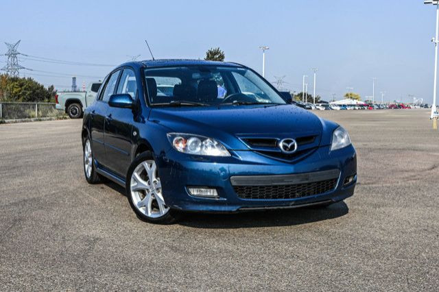 2008 Mazda Mazda3 GT 2.3L Auto in Cars & Trucks in Strathcona County - Image 2