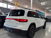**SPRING SPECIAL!** FULLY ELECTRIC, FEATURING : AMG PACKAGE, HEADS UP DISPLAY, MULTICOLOUR AMBIENT L... (image 7)