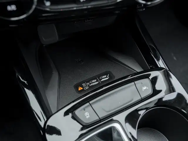 2025 Chevrolet Trax LT True North Edition-Sunroof | Wireless Cha in Cars & Trucks in Markham / York Region - Image 16