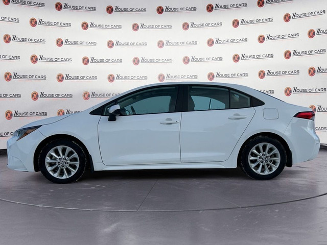  2022 Toyota Corolla LE CVT in Cars & Trucks in Calgary - Image 2