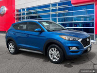 Recent Arrival! Looking for an affordable, comfortable SUV? Then check out this 2020 Hyundai Tucson... (image 7)